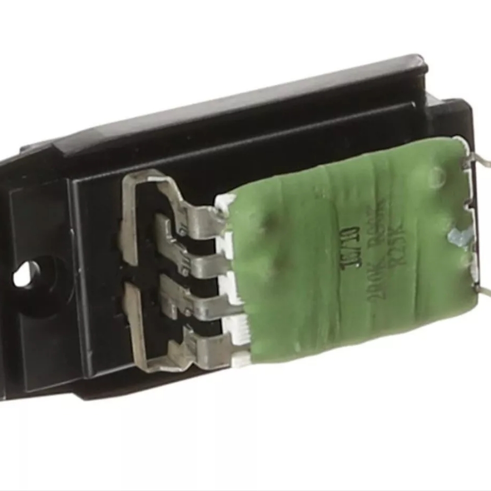 Four Seasons 20043 Blower Motor Resistor Switch